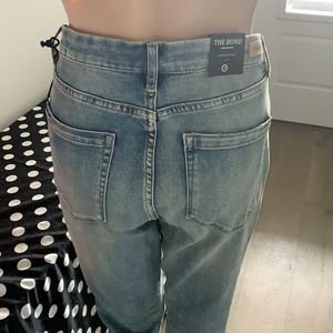 BLANK NYC The Bond, Mid-Rise Skinny Jeans